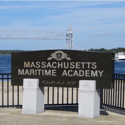 Massachusetts Maritime Academy Featured