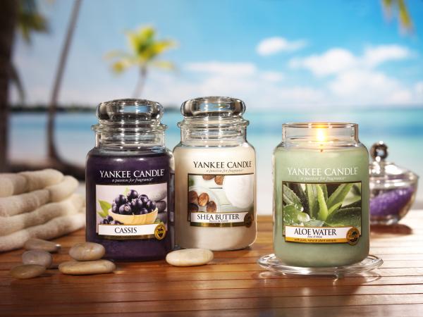 Brand Origins: Yankee Candle Company - from Side Hustle to Scented Success