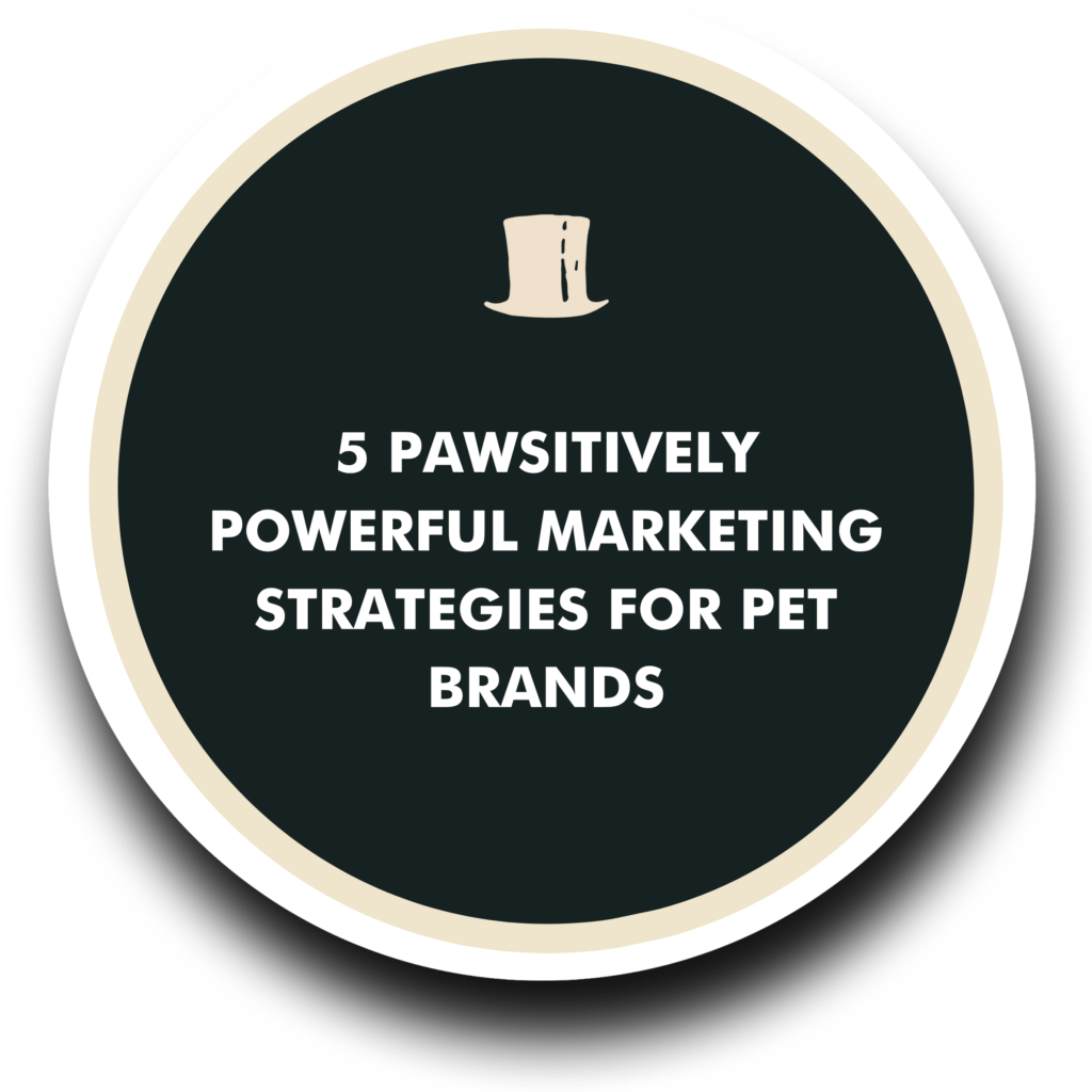 zozimus marketing strategies for pet brands blog