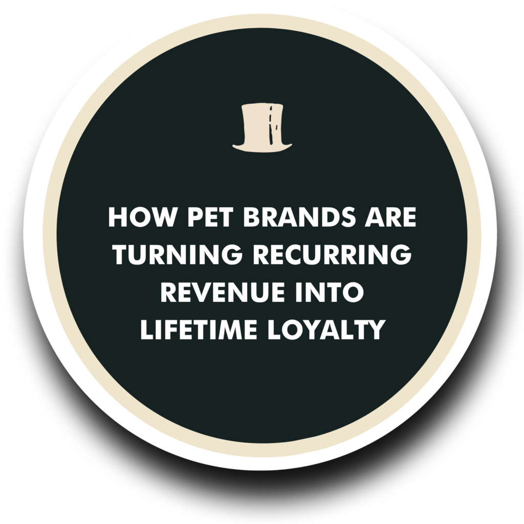 zozimus pet brand loyalty programs blog