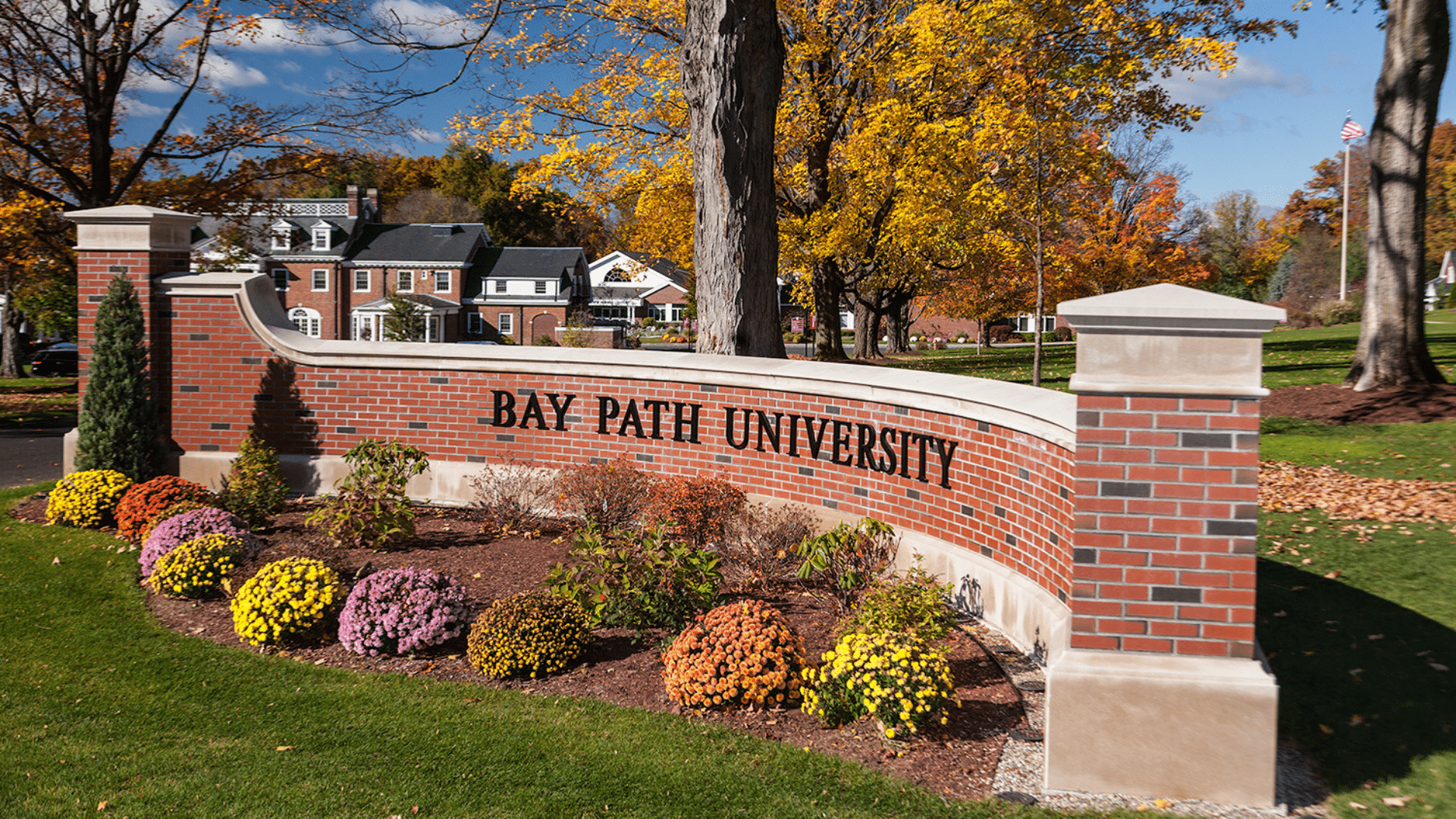 Bay Path Open House
