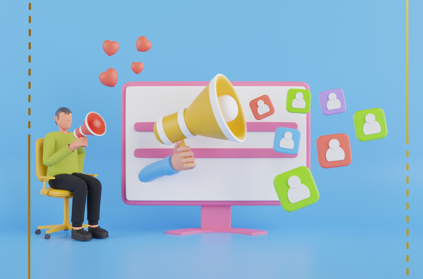 Ads Inside the Answer blog zozimus agency