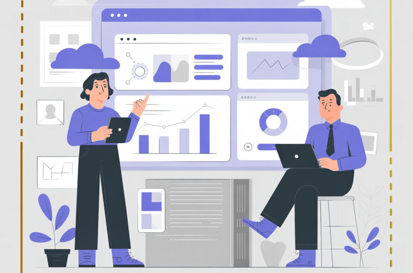 Organizations Prioritize Targeted AI To Improve ROI