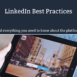 LinkedIn Best Practices